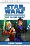 Star Wars The Clone Wars TV Series - Eric Stevens