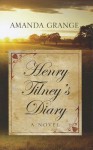 Henry Tilney's Diary - Amanda Grange