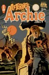 Afterlife With Archie #2: Dance with the Dead - Roberto Aguirre-Sacasa, Francesco Francavilla, Jack Morelli