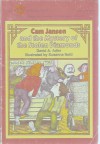 Cam Jansen and the Mystery of the Stolen Diamonds (Cam Jansen) - David A. Adler