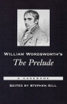 William Wordsworth's the Prelude: A Casebook - Stephen Gill