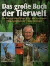 Das grosse Buch der Tierwelt - Heinz Sielmann