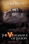 The Vengeance of Legion - Helen Sarah Fields