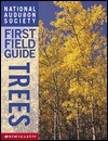 National Audubon Society First Field Guide Trees - Brian Cassie