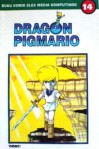 Dragon Pigmario Vol. 14 - Shinji Wada