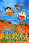 Doraemon Movie Dinosaurus Nobita - Fujiko F. Fujio