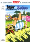 Astérix e os Godos (Astérix, #3) - René Goscinny, Albert Uderzo