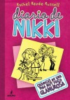 Diario de Nikki 1 (Spanish Edition) - Rachel Renée Russell, MORAN ORTIZ, ESTEBAN