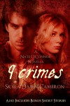 9 Crimes - Skyla Dawn Cameron