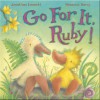 Go for It, Ruby! - Jonathan Emmett, Rebecca Harry