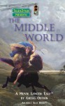 The Middle World - Gregg Ostrin