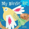 My Birdie Puzzle Book - Jessie Ford