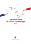 Commonwealth Education Partnerships 2013/14 - Rupert Jones-Parry