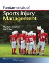 Fundamentals of Sports Injury Management - Marcia Anderson