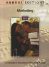 Annual Editions: Marketing 12/13 - John Richardson, Nisreen Bahnan