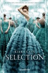 Selection  - Kiera Cass