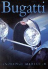 Bugatti - Richard Day, Laurence Meredith