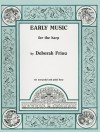 Early Music for the Harp - Deborah Friou