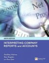 Interpreting Company Reports and Accounts - Geoffrey Holmes, Paul Gee, Alan Sugden