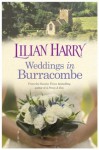 Weddings in Burracombe - Lilian Harry