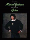 The Music of Michael Jackson Made Easy for Guitar - Michael Jackson