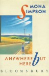 Anywhere But Here - Mona Simpson