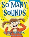 So Many Sounds - Claire Chadwick, Trevor Salter