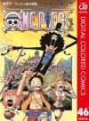 ONE PIECE カラー版 46 (ジャンプコミックスDIGITAL) (Japanese Edition) - Eiichiro Oda