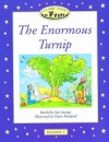 The Enormous Turnip (Oxford University Press Classic Tales, Level Beginner 1) - Sue Arengo, Claire Mumford