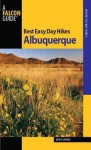 Best Easy Day Hikes Albuquerque - Bruce Grubbs