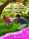 Found: His Family - Nicola Marsh