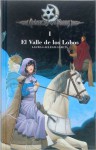 Crónicas de la Torre I. El Valle de los Lobos - Laura Gallego García