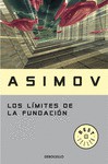 Los límites de la Fundación (Fundación, #4) - Isaac Asimov, Mª Teresa Segur