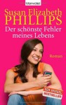 Der schönste Fehler meines Lebens - Susan Elizabeth Phillips