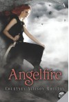 Angelfire - Courtney Allison Moulton