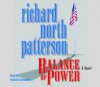 Balance of Power - Richard North Patterson