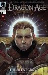 Dragon Age: The Silent Grove #2 - David Gaider, Alexander Freed