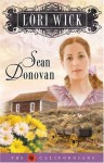 Sean Donovan (The Californians, Book 3) - Lori Wick