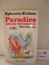 Paradies Neu Zu Vermieten - Ephraim Kishon