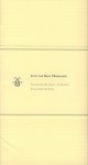 Into the Bare Moorland: Six verses for the moors - for bracken, furze, rowan and birch. (Field Notes, #4) - Richard Skelton