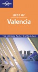 Lonely Planet Best of Valencia - Lonely Planet, Miles Roddis