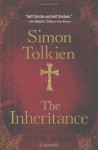 The Inheritance - Simon Tolkien