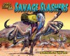 Savage Slashers - Natalie Lunis, Nancy White