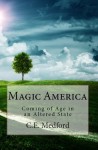 Magic America - C.E. Medford