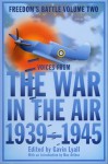 The War in the Air: 1939-45 - Gavin Lyall