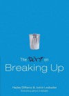 The Dirt on Breaking Up: A Dateable Book - Hayley DiMarco, Justin Lookadoo