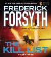 The Kill List - Frederick Forsyth