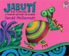 Jabuti the Tortoise - Gerald McDermott