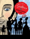 The Story of Gulliver - Jonathan Coe, Sara Oddi