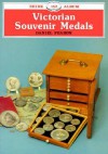 Victorian Souvenir Medals - Daniel Fearon